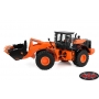 Scavatrice  Idraulica 1/14 Scala Earth Mover ZW370 RC4WD