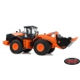 Scavatrice  Idraulica 1/14 Scala Earth Mover ZW370 RC4WD