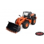 Scavatrice  Idraulica 1/14 Scala Earth Mover ZW370 RC4WD