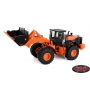 Scavatrice  Idraulica 1/14 Scala Earth Mover ZW370 RC4WD