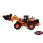 Scavatrice  Idraulica 1/14 Scala Earth Mover ZW370 RC4WD