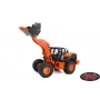 Scavatrice  Idraulica 1/14 Scala Earth Mover ZW370 RC4WD