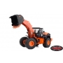 Scavatrice  Idraulica 1/14 Scala Earth Mover ZW370 RC4WD