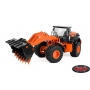 Scavatrice  Idraulica 1/14 Scala Earth Mover ZW370 RC4WD