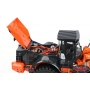 Scavatrice  Idraulica 1/14 Scala Earth Mover ZW370 RC4WD