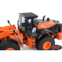 Scavatrice  Idraulica 1/14 Scala Earth Mover ZW370 RC4WD