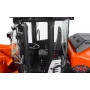 Scavatrice  Idraulica 1/14 Scala Earth Mover ZW370 RC4WD