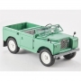 FMS Land Rover Series II VERDE 1:12 RTR con carrozzeria in ABS rigido