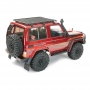 FTX Outback TROOPER 4x4 RTR Scaler 1/10 RTR Rosso