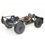 FTX Outback TROOPER 4x4 RTR Scaler 1/10 RTR Rosso