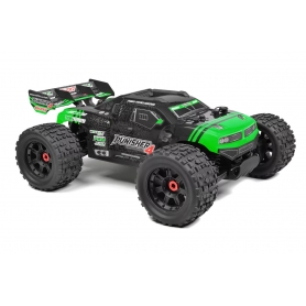 PUNISHER 4 - RTR - BRUSHLESS 4S