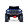 Traxxas TRX4 Sport Clipless 1:10 4wd Scale Crawler