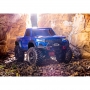 Traxxas TRX4 Sport Clipless 1:10 4wd Scale Crawler