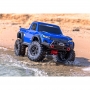 Traxxas TRX4 Sport Clipless 1:10 4wd Scale Crawler