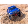 Traxxas TRX4 Sport Clipless 1:10 4wd Scale Crawler