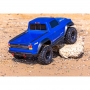 Traxxas TRX4 Sport Clipless 1:10 4wd Scale Crawler