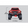 Traxxas TRX4 Sport Clipless 1:10 4wd Scale Crawler