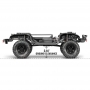 Traxxas TRX4 Sport Clipless 1:10 4wd Scale Crawler