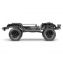 Traxxas TRX4 Sport Clipless 1:10 4wd Scale Crawler