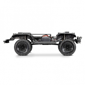 Traxxas TRX4 Kit di Montaggio Telaio Clipless