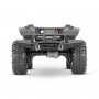 Traxxas TRX4 Kit di Montaggio Telaio Clipless