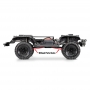 Traxxas TRX4 Kit di Montaggio Telaio Clipless