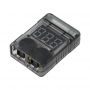 GTPower Lipo Voltage Test con allarme acustico