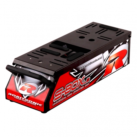 Cassetta Avviamento Universale Starterbox LB550