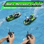 Mini Moto D'Acqua Con Radiocomando
