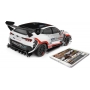 SPORT 3 FLUX RTR FORD MUSTANG MACH-E 1400
