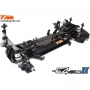 E4JSII Team Magic 1/10 Touring chassis kit