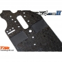 E4JSII Team Magic 1/10 Touring chassis kit