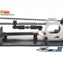 E4JSII Team Magic 1/10 Touring chassis kit