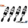 E4JSII Team Magic 1/10 Touring chassis kit