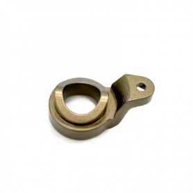 SWORKz T7 Aluminum Settring Bellcrank Upper Part-A