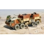 ITALERI CARRO HEMMT GUN TRUCK 1:35