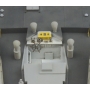 ITALERI NAVE VOSPER 72" 6 MBT 77