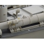 ITALERI NAVE VOSPER 72" 6 MBT 77