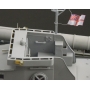 ITALERI NAVE VOSPER 72" 6 MBT 77