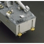 ITALERI NAVE VOSPER 72" 6 MBT 77