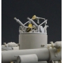 ITALERI NAVE VOSPER 72" 6 MBT 77