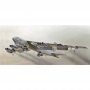 ITALERI AEREO B-52G STRATOFORTRESS 1:72