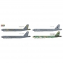ITALERI AEREO B-52G STRATOFORTRESS 1:72