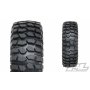 PROLINE Gomme Class 0 Goodrich Krawler T/A KX 1.9" G8 Rock Tyres (98x33mm) 2pz.