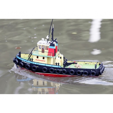 Hobby engine southampton tug boat deals