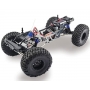 FTX Mauler 4x4 Rock Crawler Brushed Scala 1:10 RTR Giallo